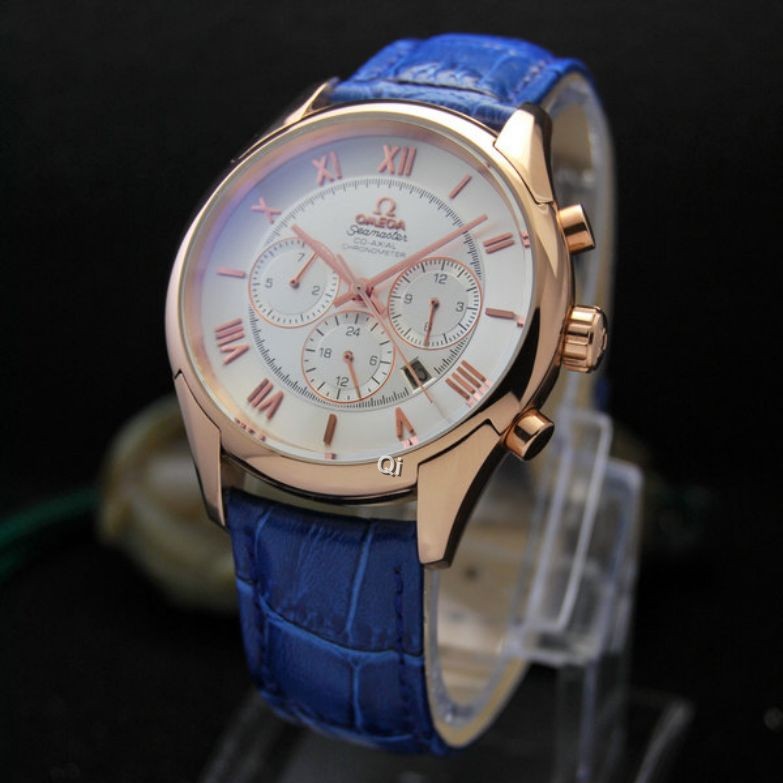Omega watch man-400